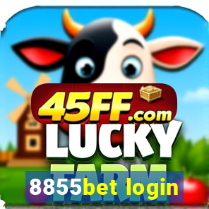 8855bet login